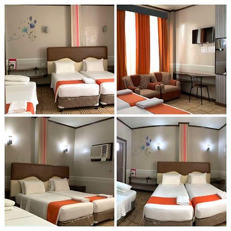 7 Meadows Inn Тагбиларан Экстерьер фото